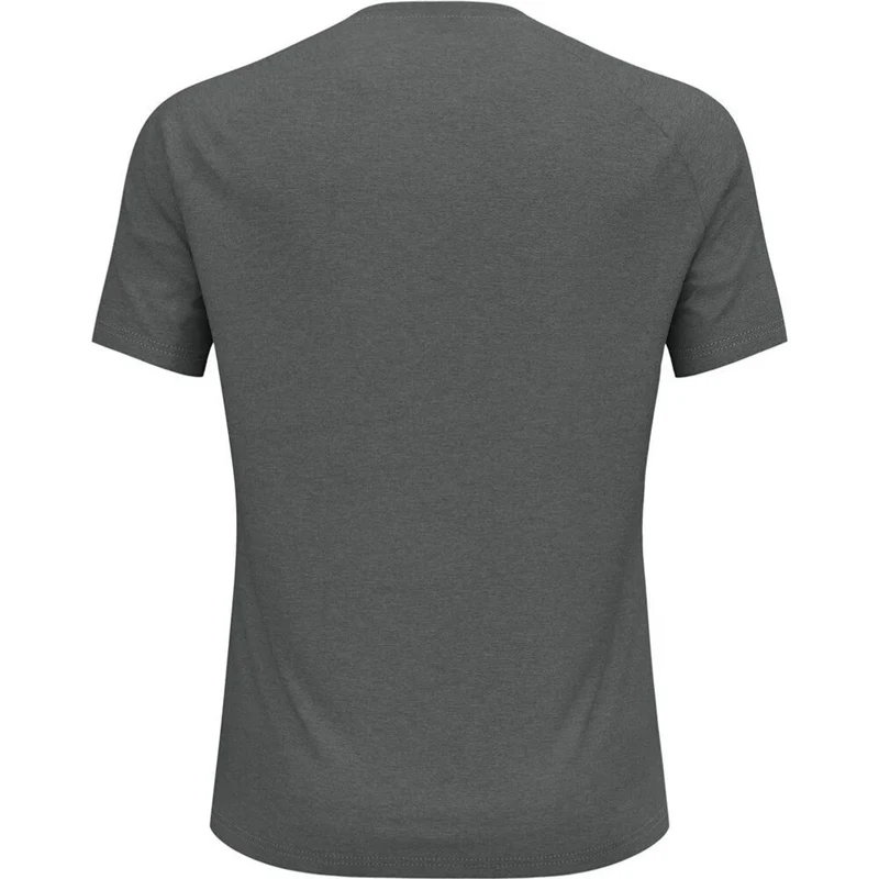Odlo Essential 365 Herren T-Shirt grey melange