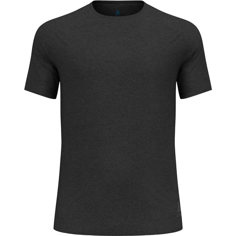 Odlo Essential 365 Herren T-Shirt black melange