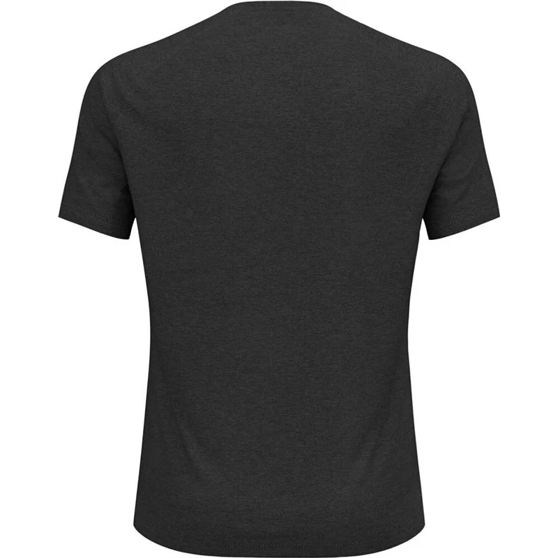 Odlo Essential 365 Herren T-Shirt black melange