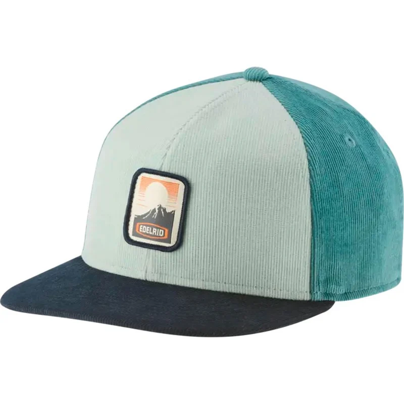 Edelrid Redmond Cap indigo