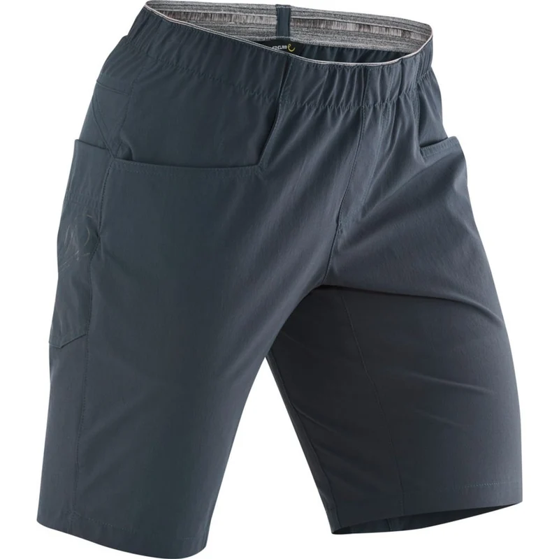 Edelrid WO Radar Damen Shorts indigo