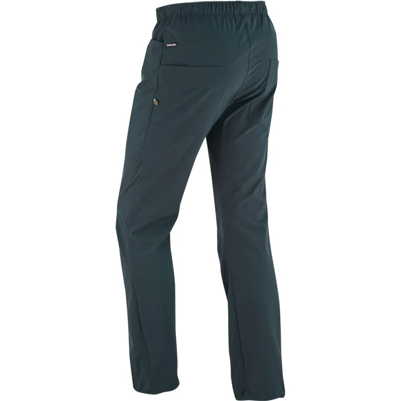 Edelrid ME Radar Herren Kletterhose indigo