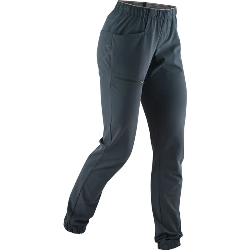 Edelrid WO Radar Pants Damen Kletterhose indigo
