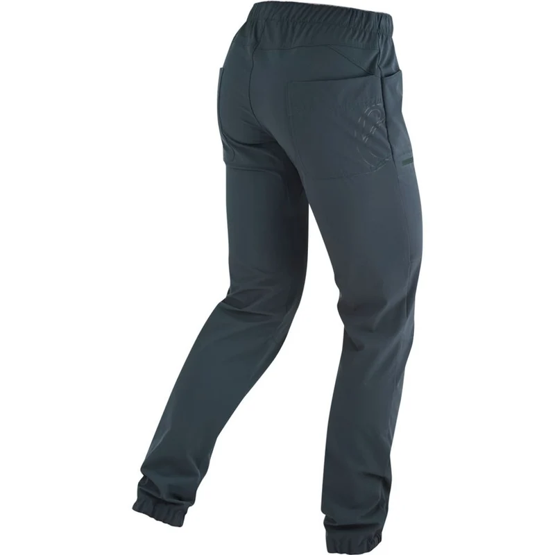 Edelrid WO Radar Pants Damen Kletterhose indigo