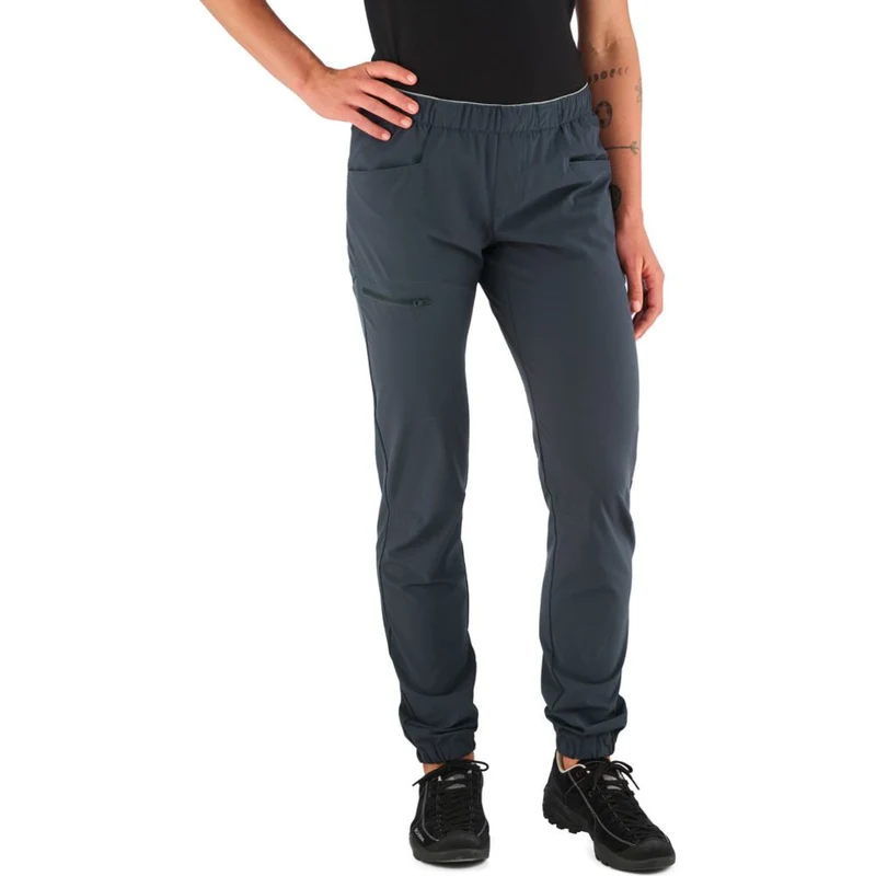 Edelrid WO Radar Pants Damen Kletterhose indigo