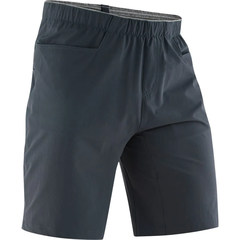 Edelrid ME Radar Herren Shorts indigo