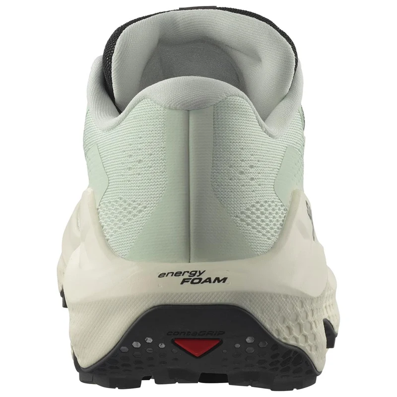 Salomon Ultra Glide 3 Women clearly aqua vanilla ice asphalt