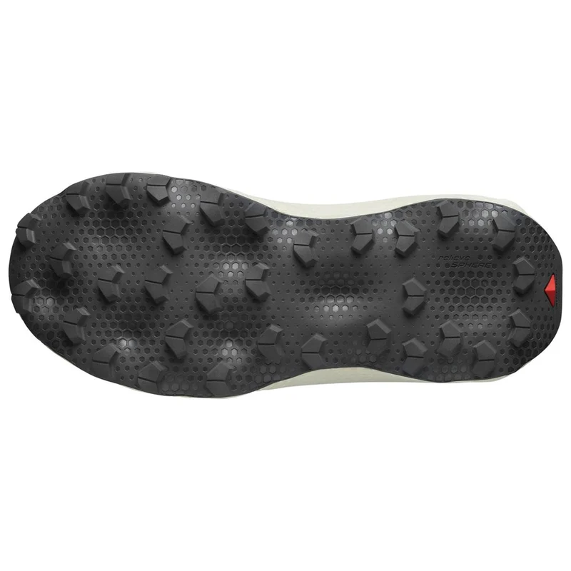 Salomon Ultra Glide 3 Women clearly aqua vanilla ice asphalt