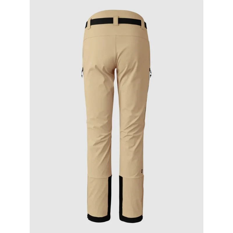 Martini Horizon Pants Women Tourenhose - Desert-Black