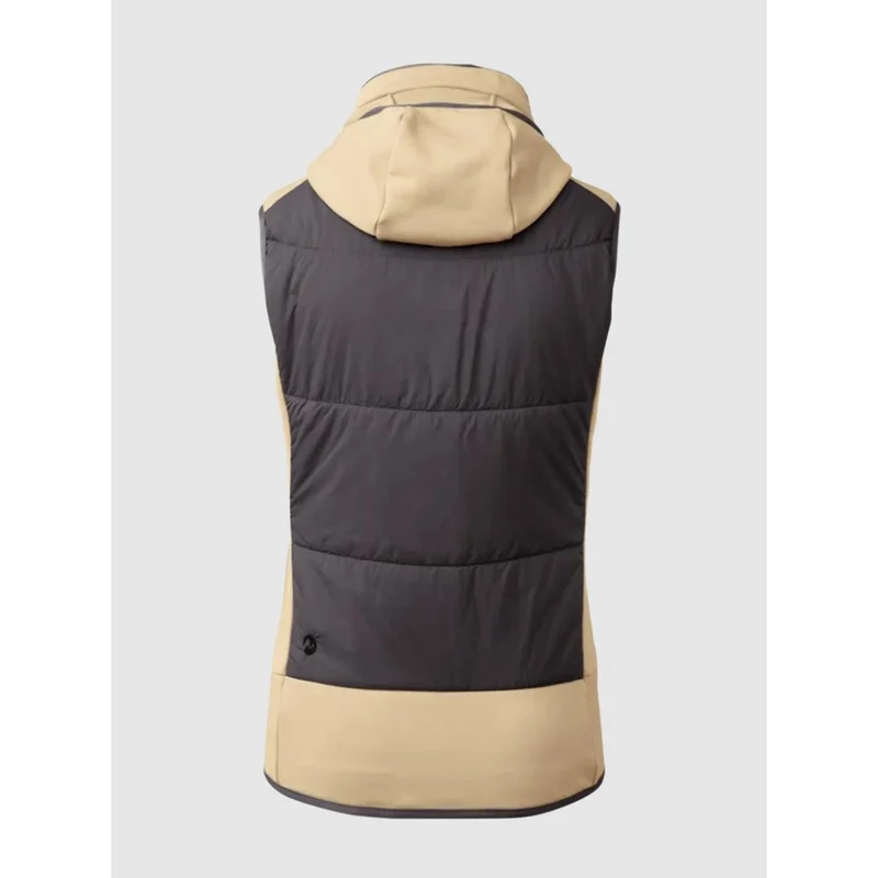 Martini Yalca Hybrid Vest Primaloft Women - Desert-Granite