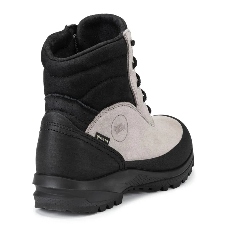 Hanwag Anvik II Lady GTX - warm grey/black