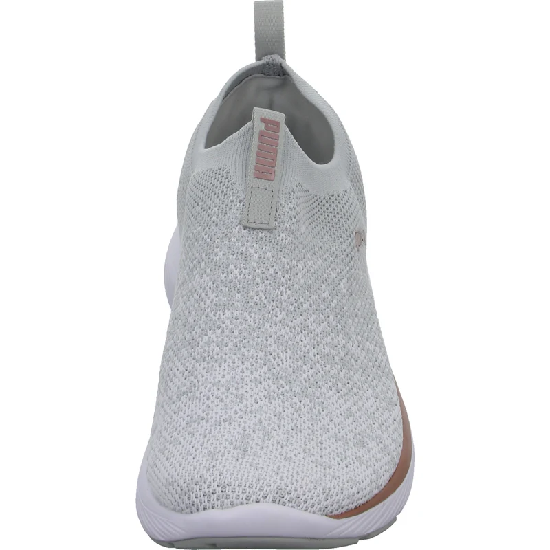 PUMA Sportschuh Running Softride Remi Slip-on Knit