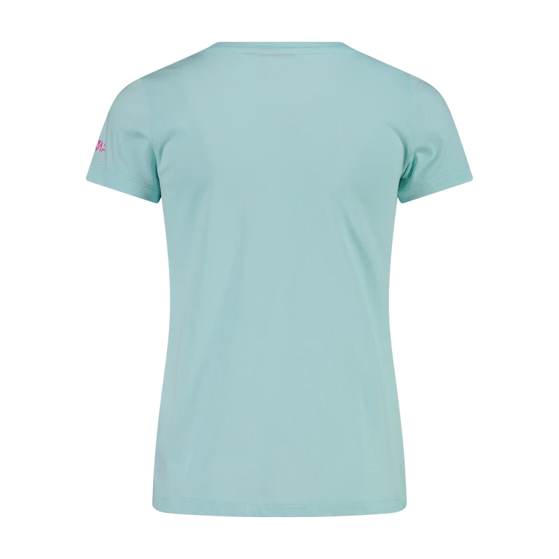 CMP KID G T-Shirt in Opal für Kinder
