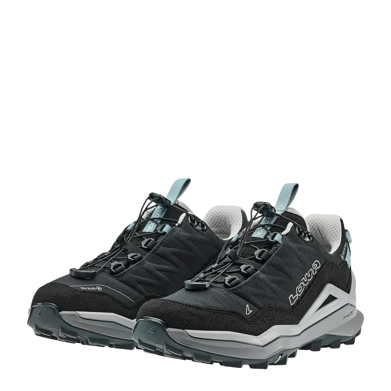 LOWA MADDOX PRO GTX LO SL Ws Leichtwanderhalbschuh