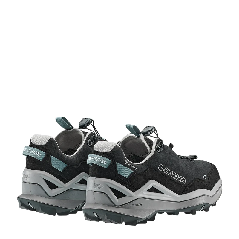 LOWA MADDOX PRO GTX LO SL Ws Leichtwanderhalbschuh