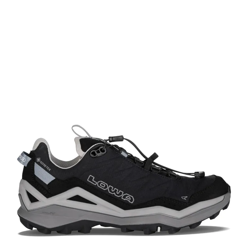 LOWA MADDOX PRO GTX LO SL Ws Leichtwanderhalbschuh