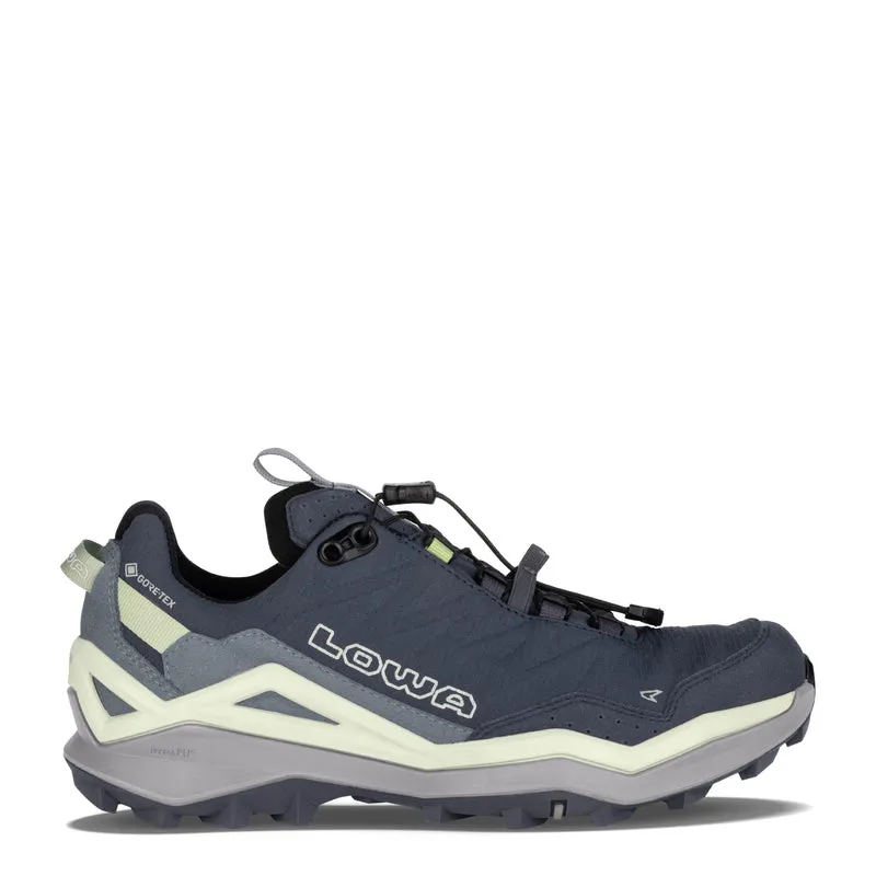 LOWA MADDOX PRO GTX LO SL Ws Leichtwanderhalbschuh