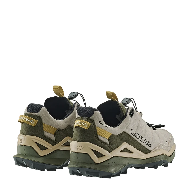 LOWA MADDOX PRO GTX LO SL Leichtwanderhalbschuh