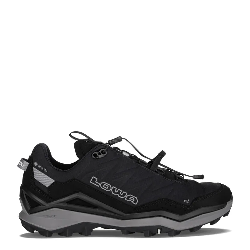 LOWA MADDOX PRO GTX LO SL Leichtwanderhalbschuh