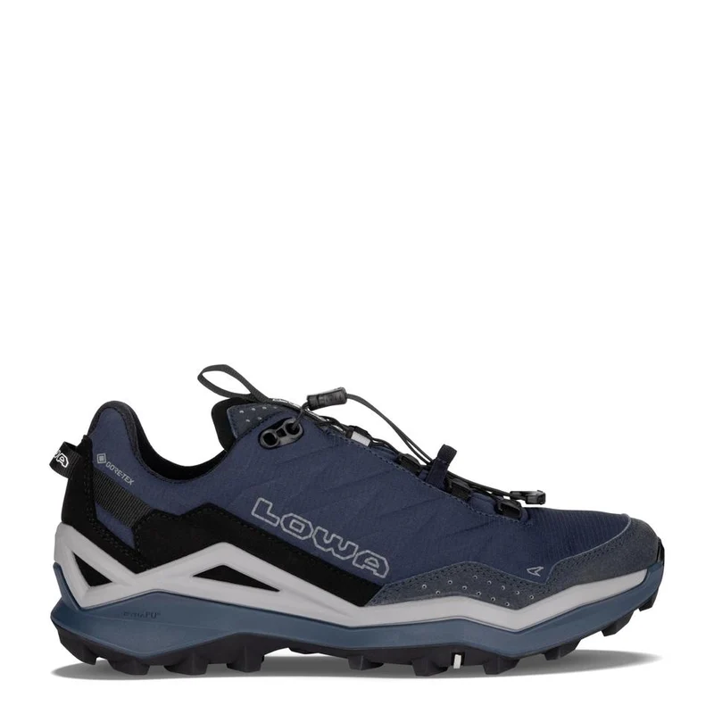 LOWA MADDOX PRO GTX LO SL Leichtwanderhalbschuh