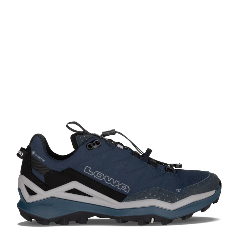 LOWA MADDOX PRO GTX LO SL Leichtwanderhalbschuh