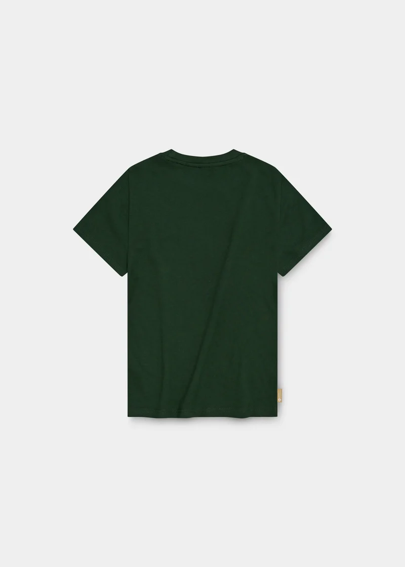 BAVARIAN CAPS Peanuts: Blaskapelle T-Shirt Kinder