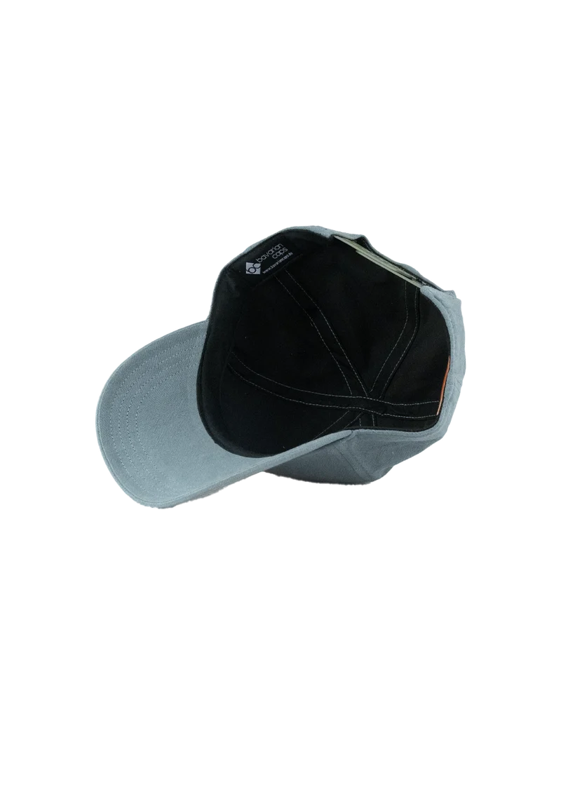 BAVARIAN CAPS Pumuckl tanzt Curved Kinder Cap