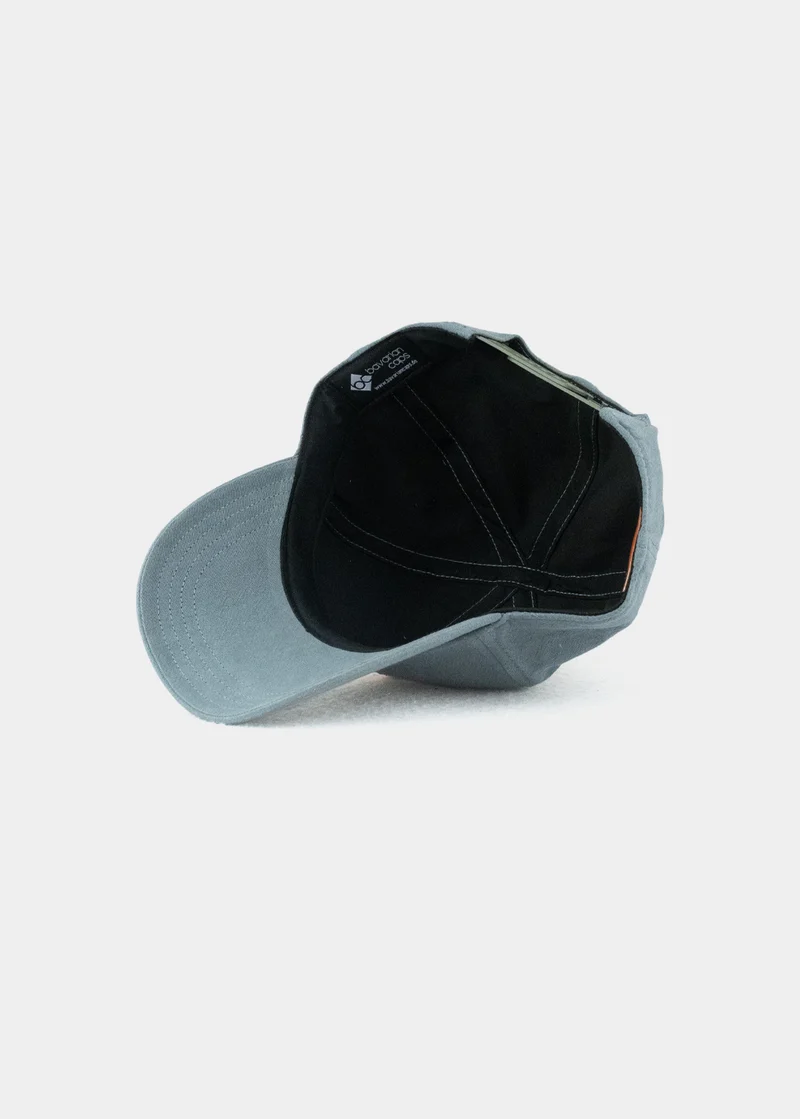 BAVARIAN CAPS PUMUCKL TANZT Curved Cap