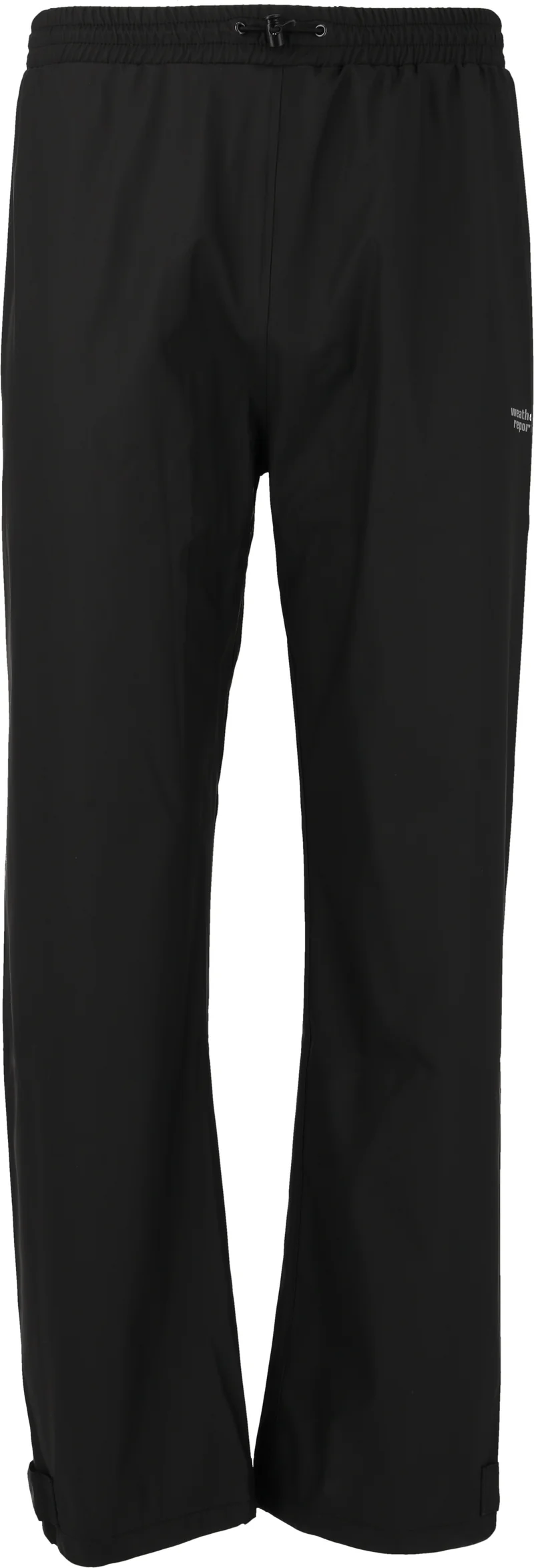 WHISTLER Rainy Pant M PU W-PRO 5000 Regenhose Herren
