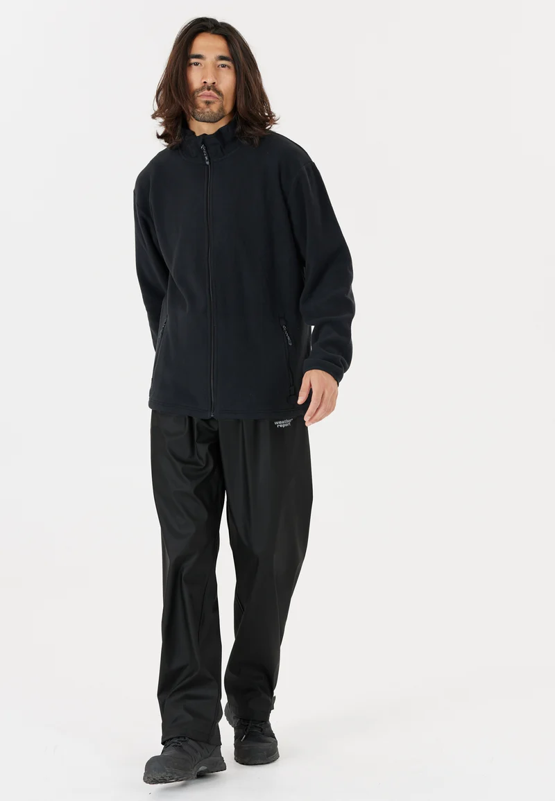 WHISTLER Rainy Pant M PU W-PRO 5000 Regenhose Herren
