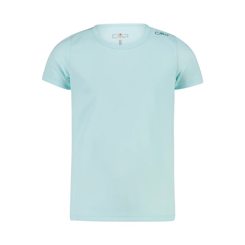 CMP KID G CO T-SHIRT Kinder Funktionsshirt FESTIVAL
