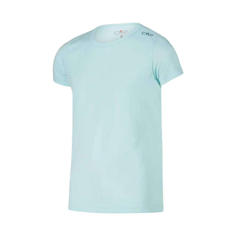 CMP KID G CO T-SHIRT Kinder Funktionsshirt FESTIVAL