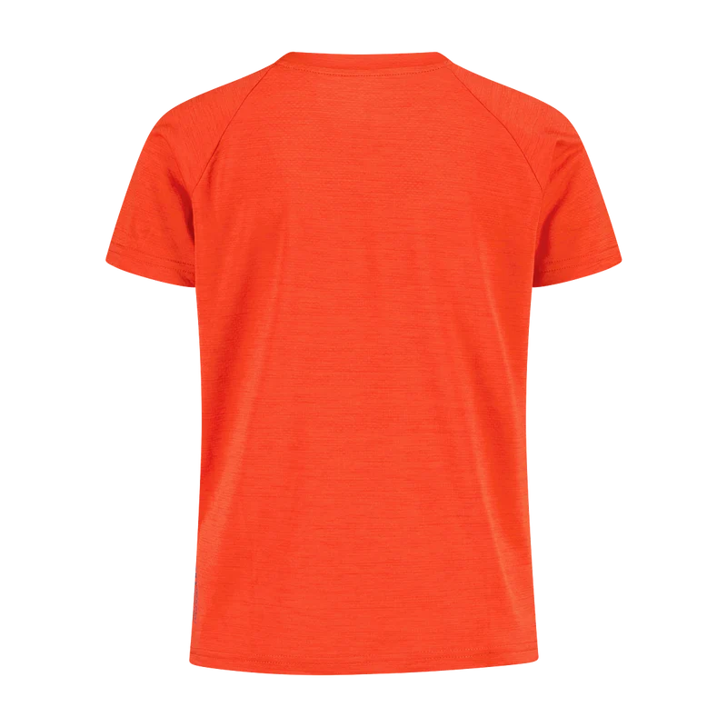 CMP KID T-SHIRT Kinder Funktionsshirt PACIFIC