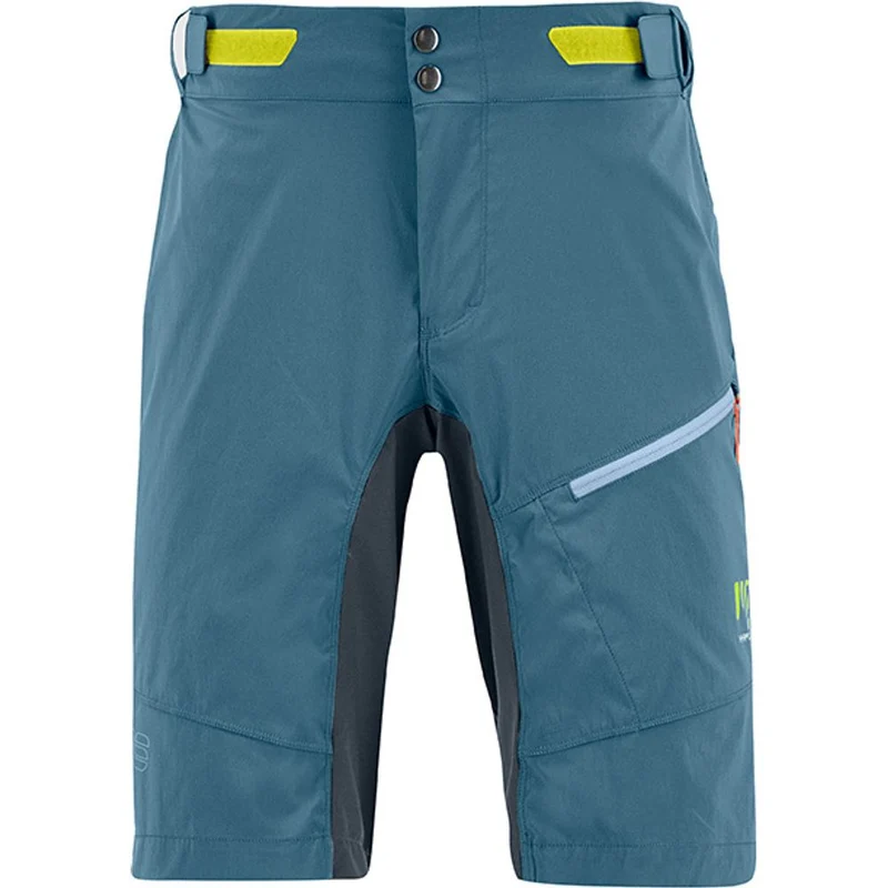 Karpos Val Viola Herren Shorts stargazer vulcan