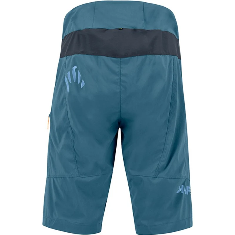 Karpos Val Viola Herren Shorts stargazer vulcan
