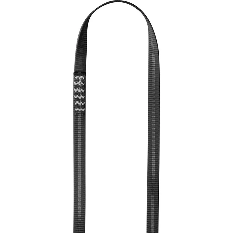 Edelrid PES Sling 16mm 90cm Bandschlinge night