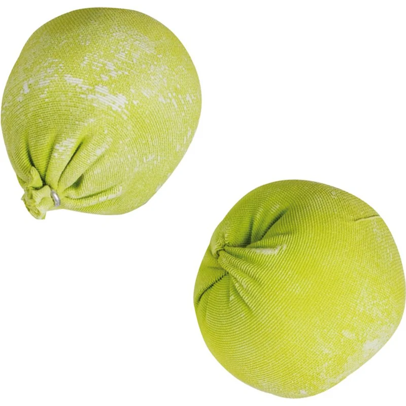 Edelrid Chalk Balls II 2er Pack oasis