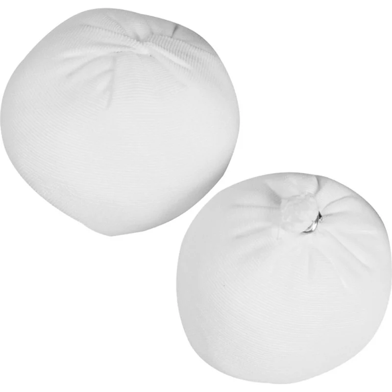 Edelrid Chalk Balls II 2er Pack snow