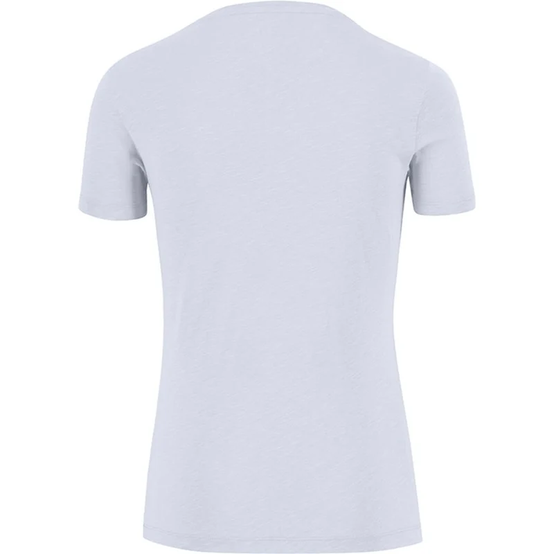 Karpos Valley Damen T-Shirt bright white bloom