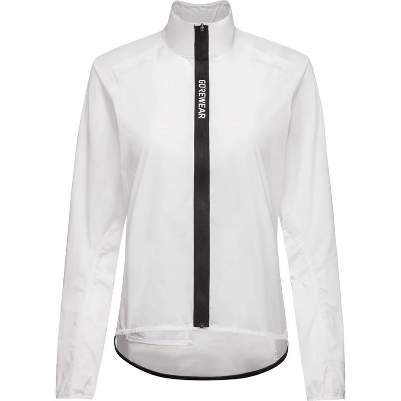 Gorewear Spinshift Windbreaker Damen Windjacke white
