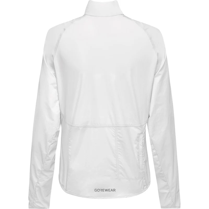 Gorewear Spinshift Windbreaker Damen Windjacke white