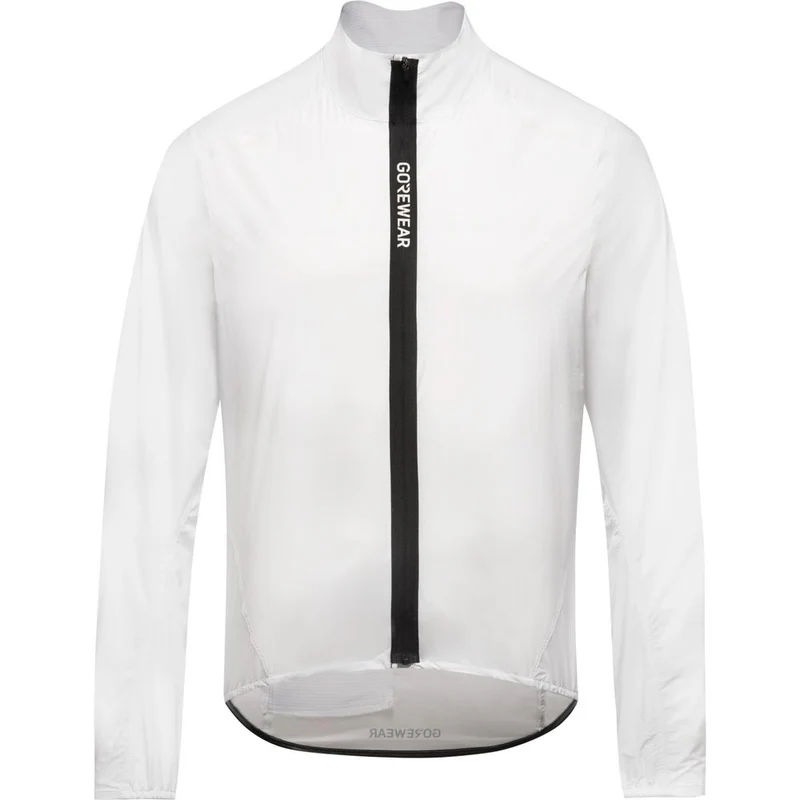 Gorewear Spinshift Windbreaker Herren Windjacke white