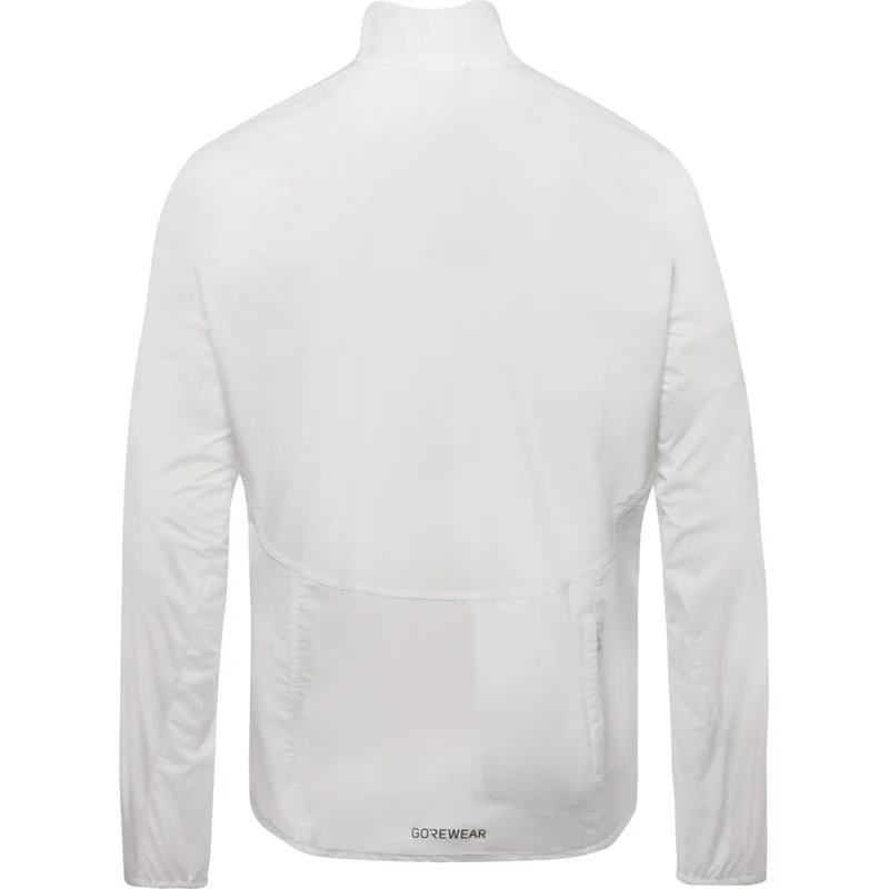 Gorewear Spinshift Windbreaker Herren Windjacke white
