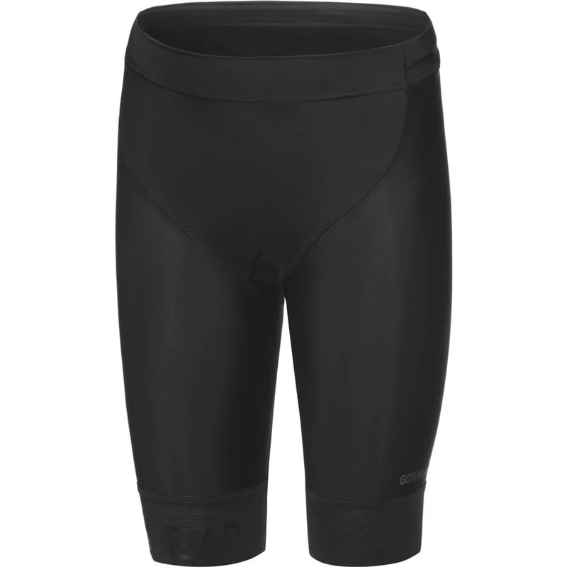 Gorewear Swiftride Short Tights Herren Fahrradhose black