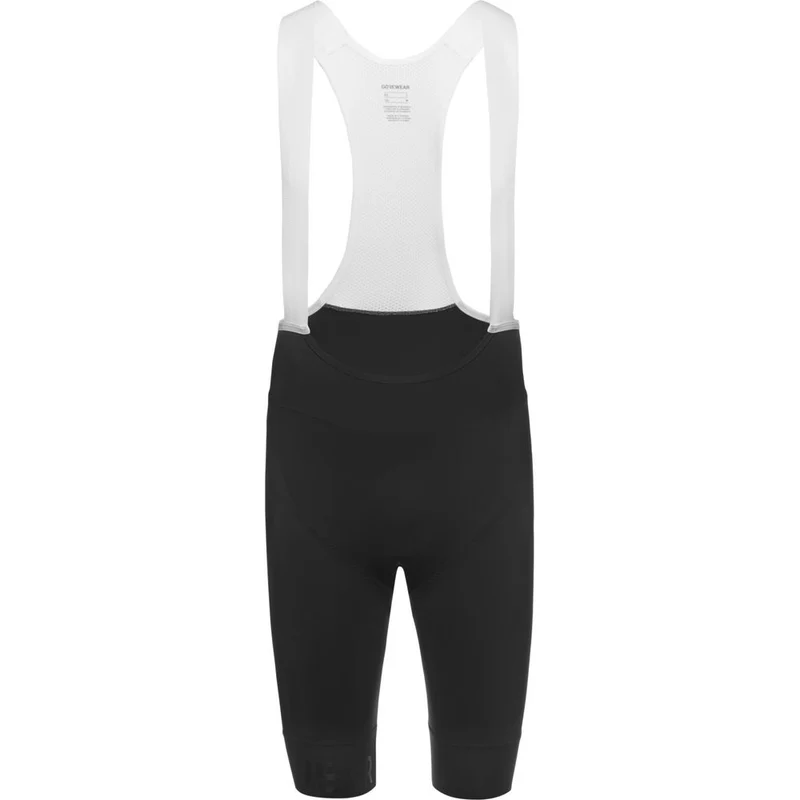 Gorewear Swiftride Bib Herren Fahrradhose black