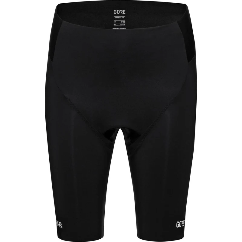 Gorewear Spinshift Short Tights+ Damen Fahrradhose black