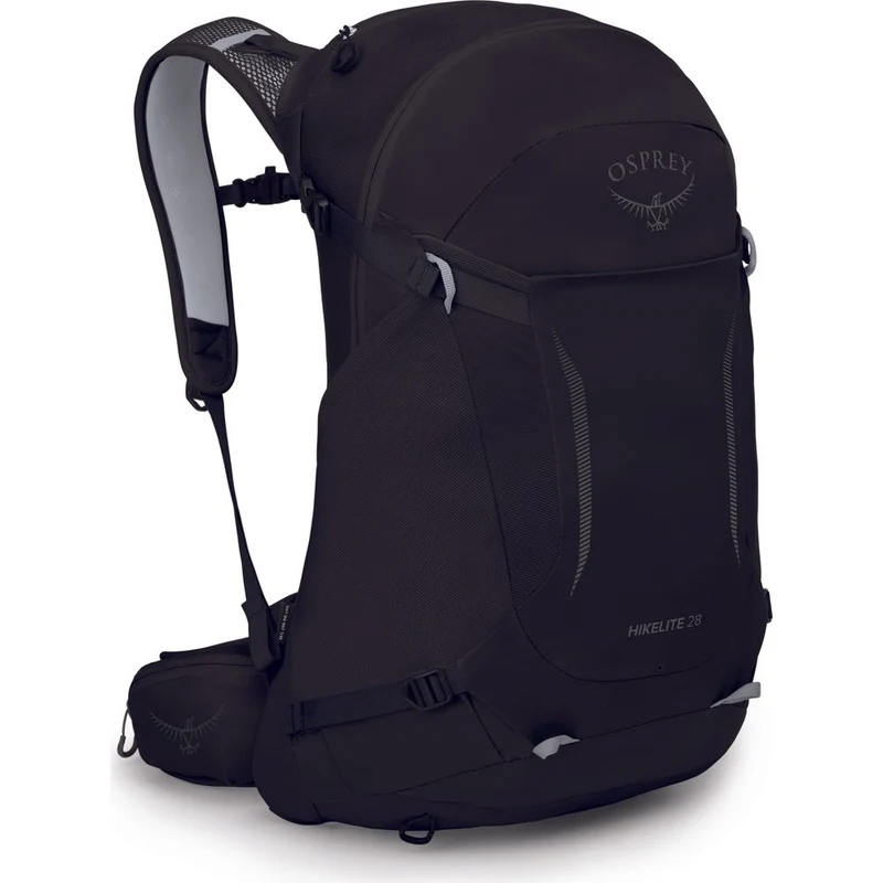 Osprey Rucksack Hikelite 28 Wanderrucksack black