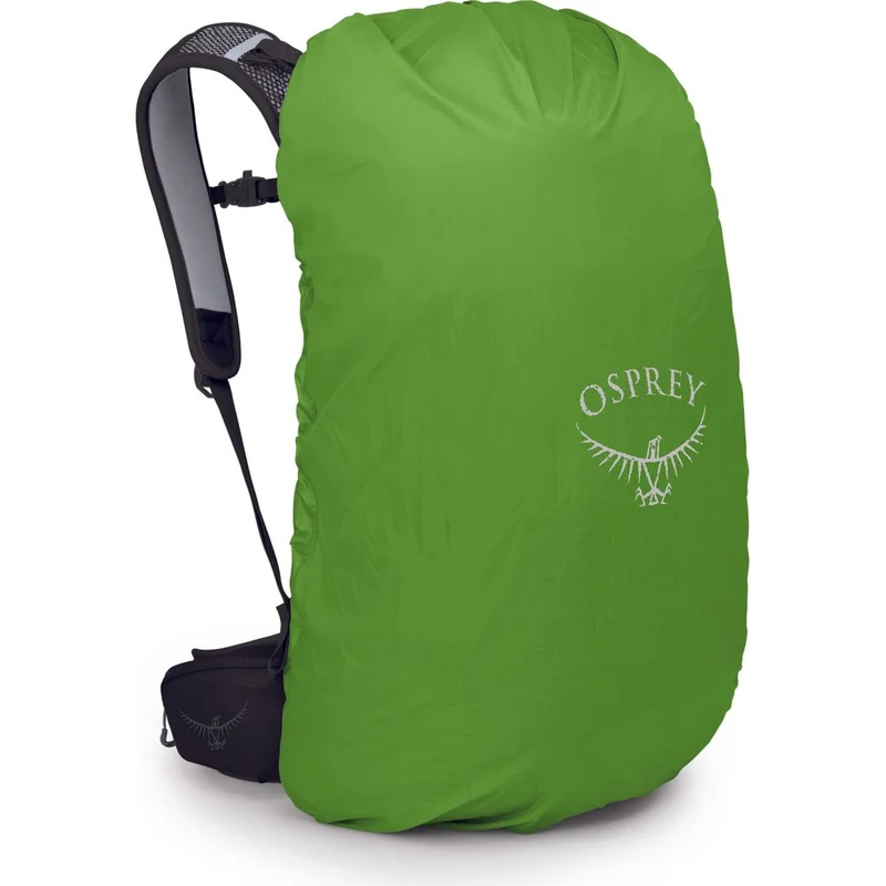 Osprey Rucksack Hikelite 28 Wanderrucksack black