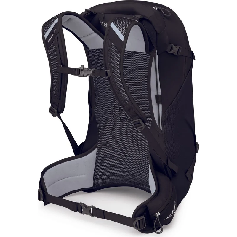 Osprey Rucksack Hikelite 28 Wanderrucksack black