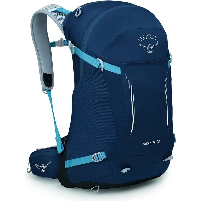 Osprey Rucksack Hikelite 28 Wanderrucksack atlas blue